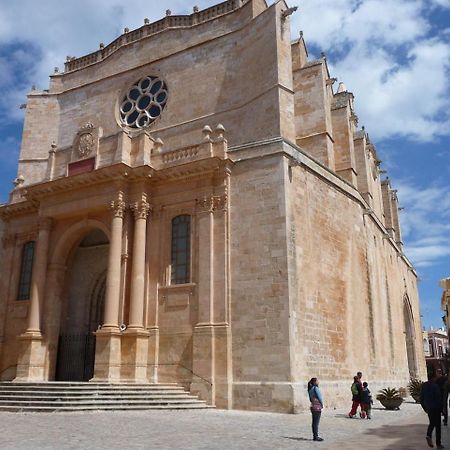 Sa Caseta Ciutadella  Exterior foto