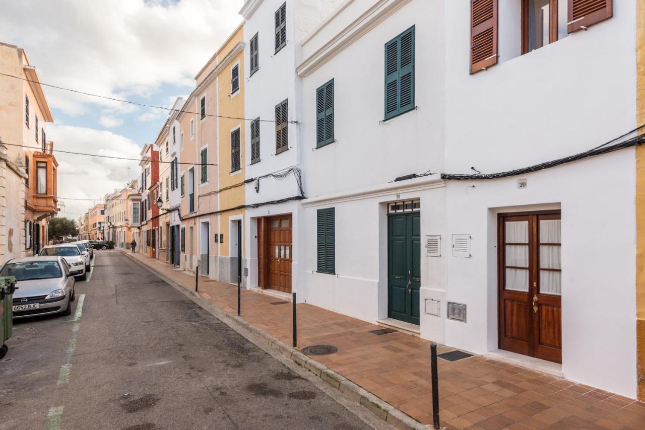 Sa Caseta Ciutadella  Exterior foto