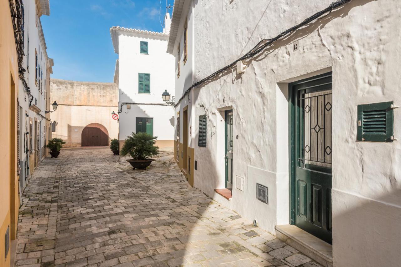 Sa Caseta Ciutadella  Exterior foto