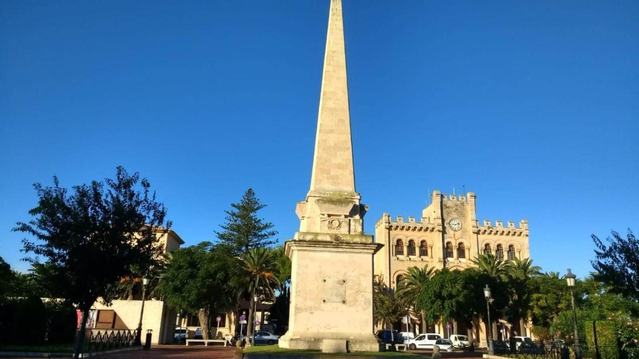 Sa Caseta Ciutadella  Exterior foto
